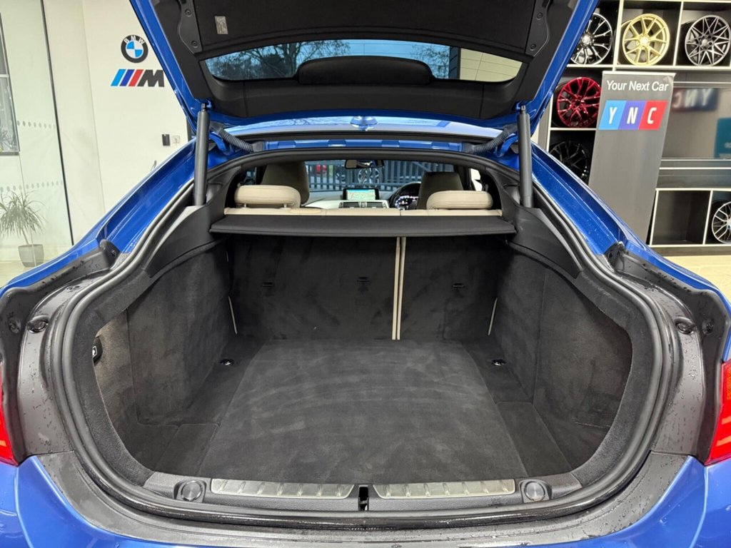 Used BMW 4 Series 2015 for sale - 76711326: Photo 35