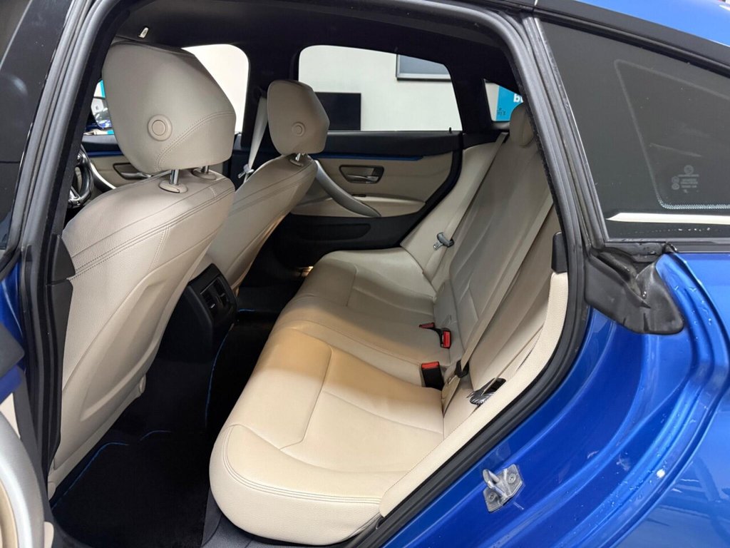 Used BMW 4 Series 2015 for sale - 76711326: Photo 36