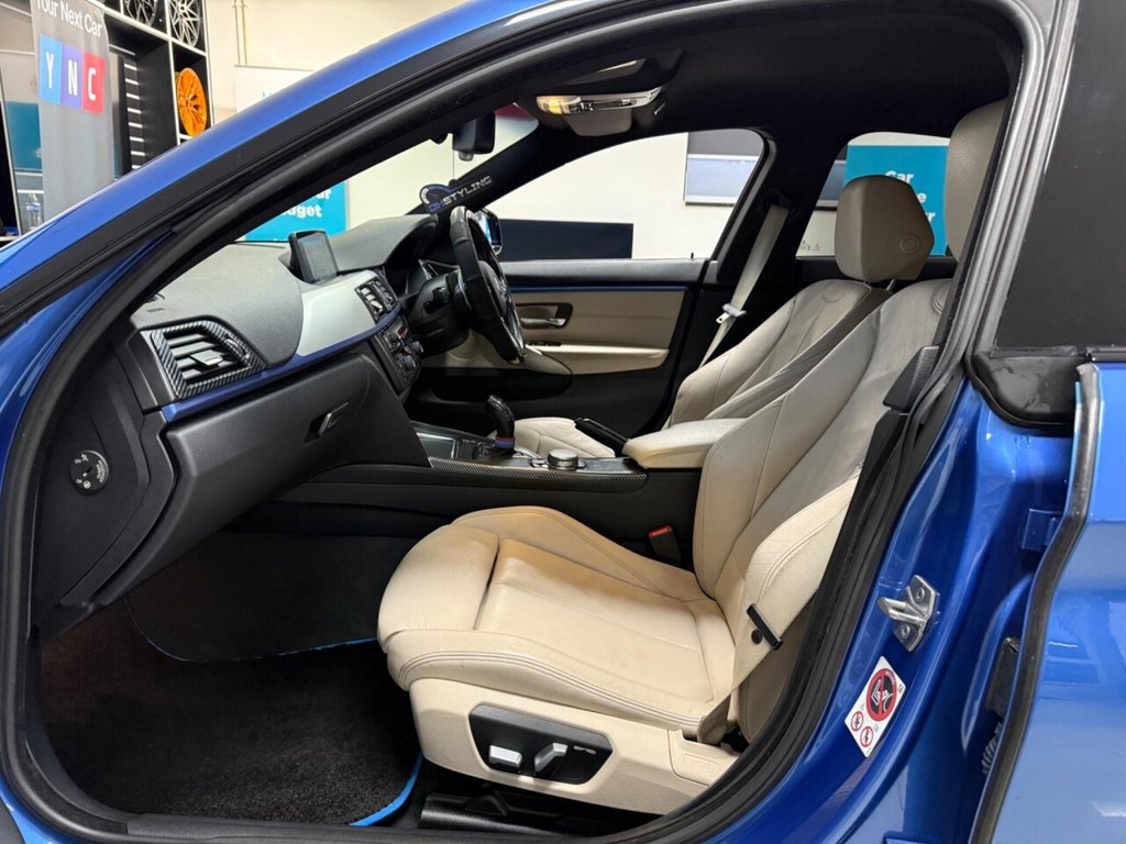 Used BMW 4 Series 2015 for sale - 76711326: Photo 38