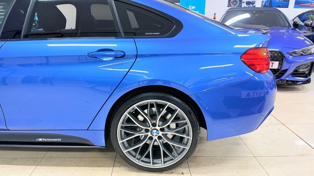 Used BMW 4 Series 2015 for sale - 76711326: Photo 39