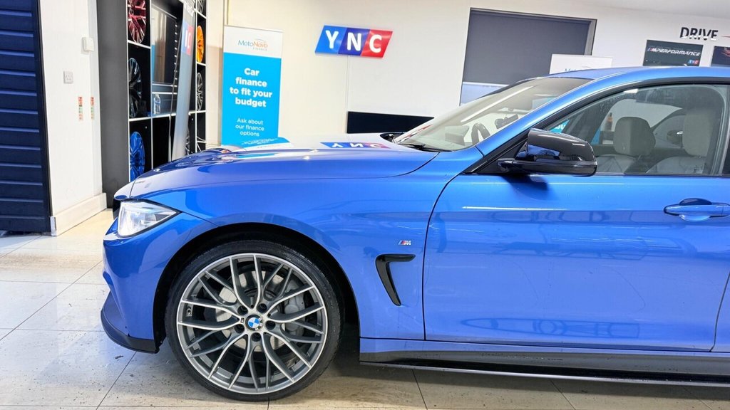 Used BMW 4 Series 2015 for sale - 76711326: Photo 41