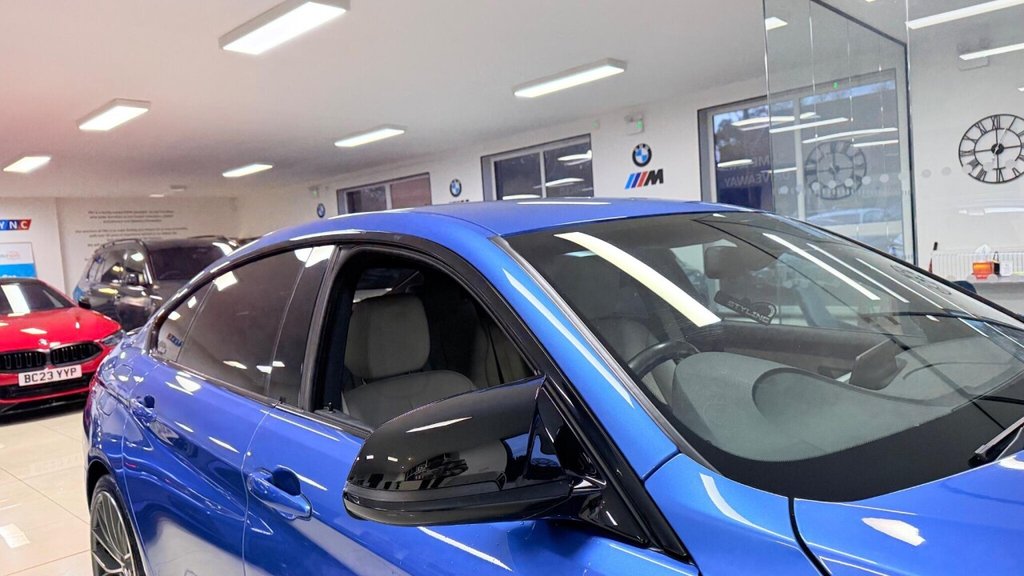 Used BMW 4 Series 2015 for sale - 76711326: Photo 45