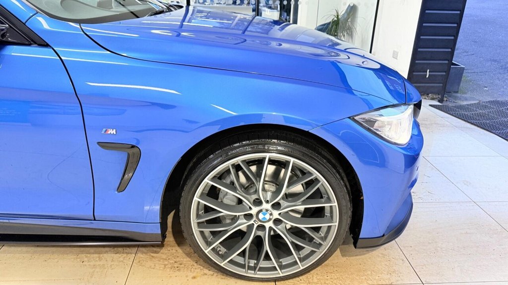 Used BMW 4 Series 2015 for sale - 76711326: Photo 46
