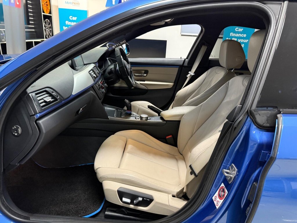 Used BMW 4 Series 2015 for sale - 76711326: Photo 5