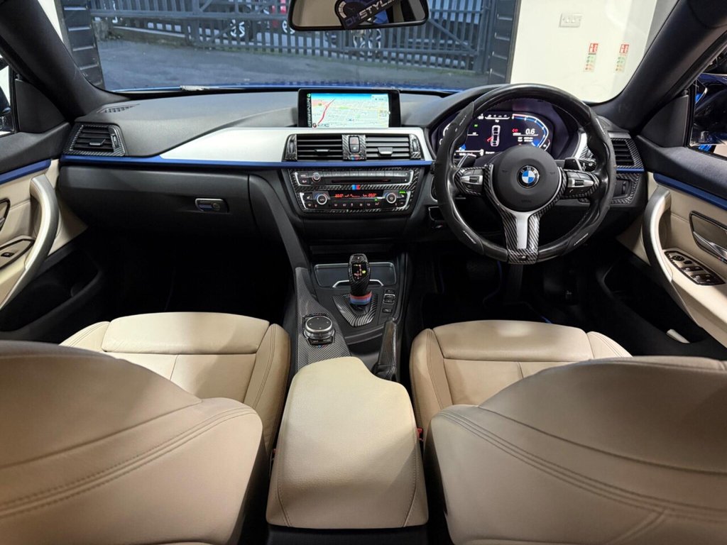 Used BMW 4 Series 2015 for sale - 76711326: Photo 6