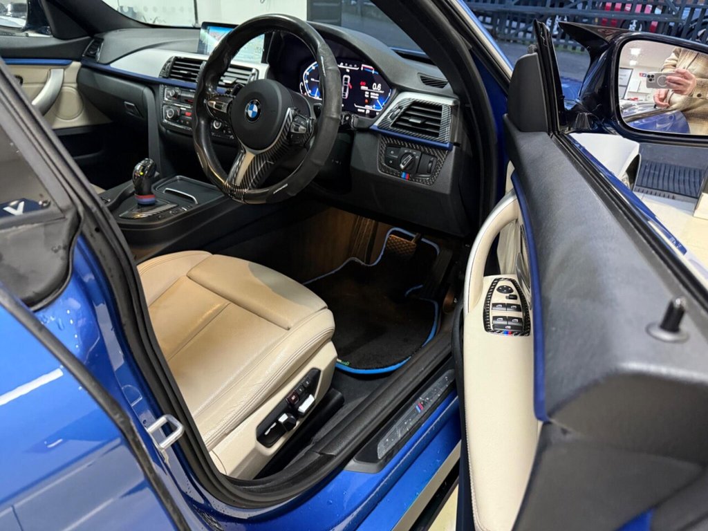 Used BMW 4 Series 2015 for sale - 76711326: Photo 7