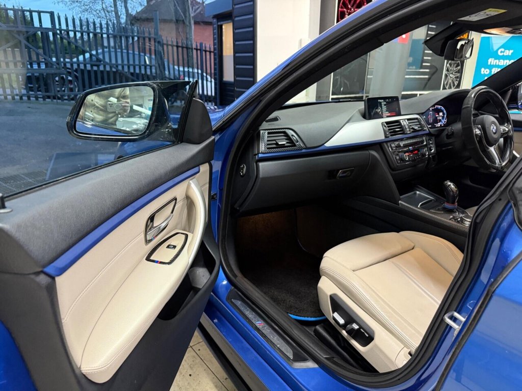 Used BMW 4 Series 2015 for sale - 76711326: Photo 8