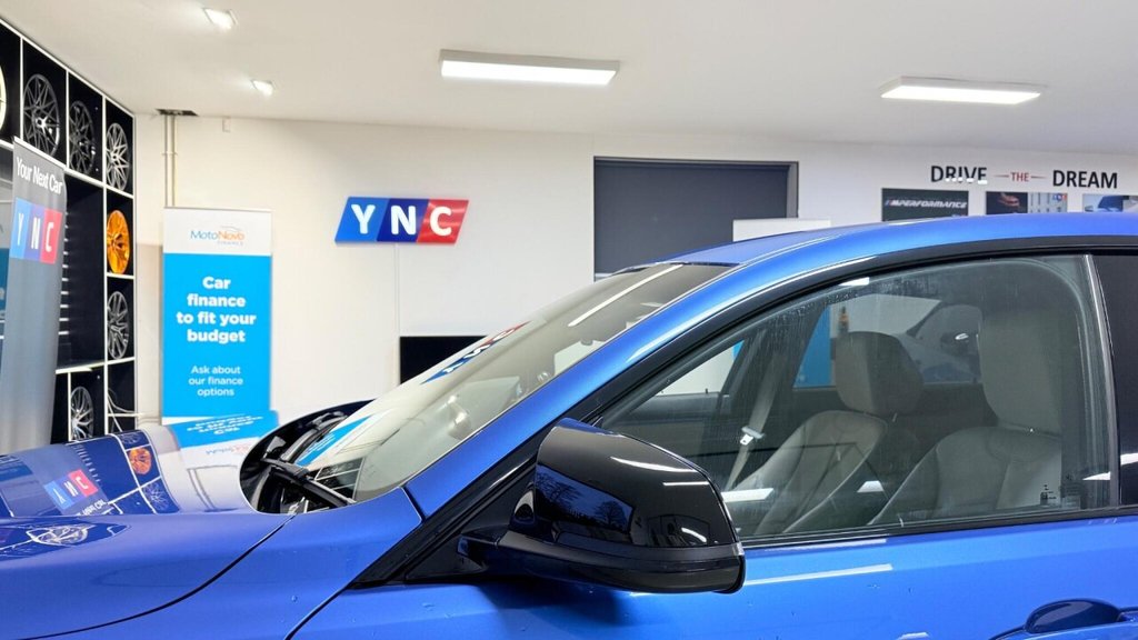 Used BMW 4 Series 2015 for sale - 76711326: Photo 9