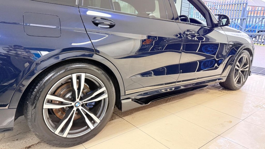 Used BMW X7 2020 for sale - 77521451: Photo 14