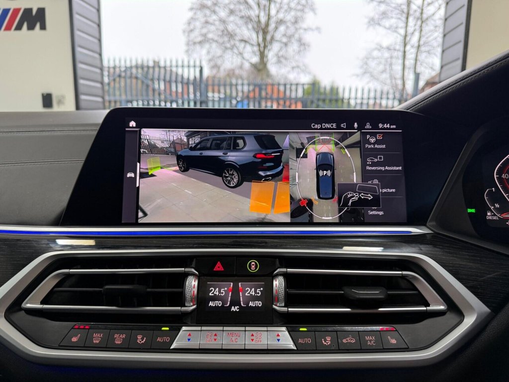 Used BMW X7 2020 for sale - 77521451: Photo 19