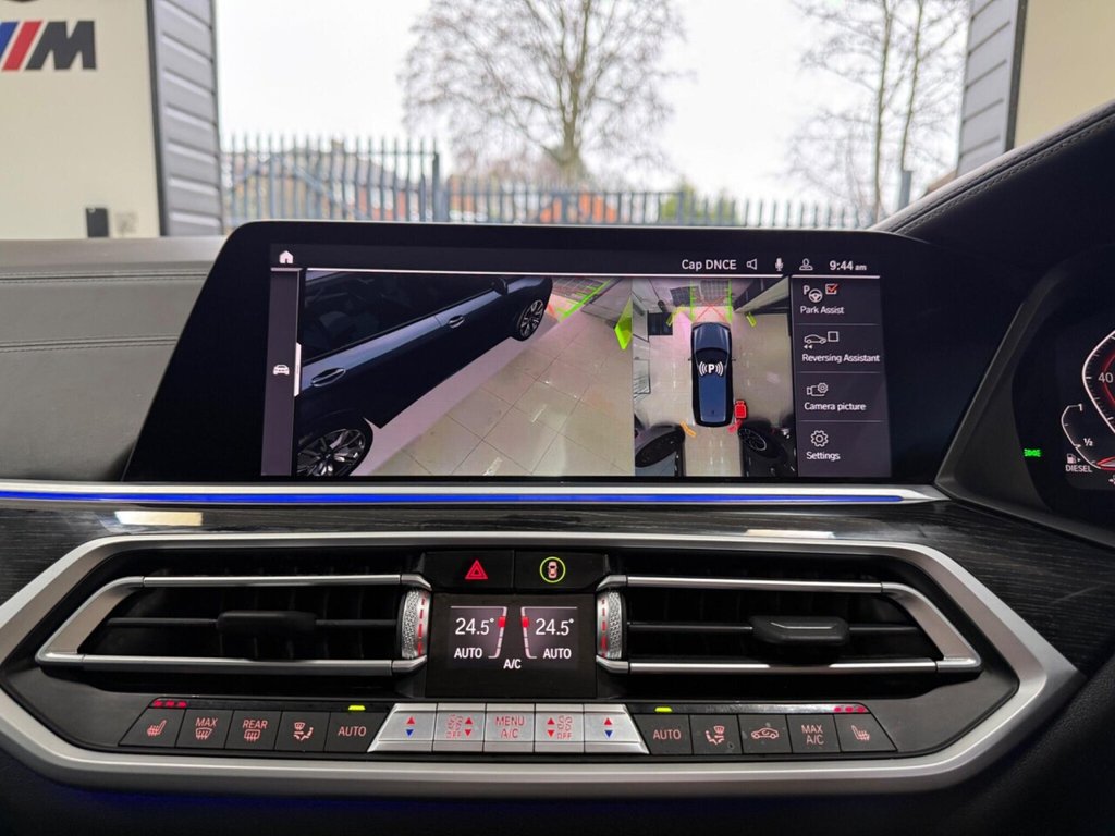 Used BMW X7 2020 for sale - 77521451: Photo 20