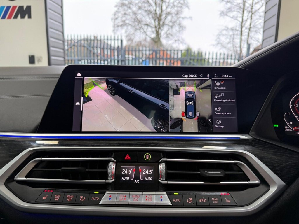 Used BMW X7 2020 for sale - 77521451: Photo 21