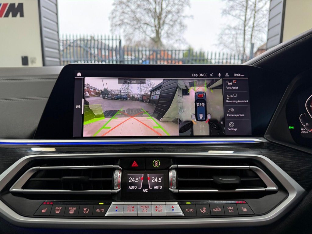 Used BMW X7 2020 for sale - 77521451: Photo 22