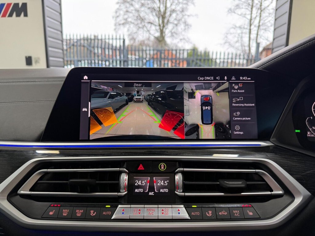 Used BMW X7 2020 for sale - 77521451: Photo 23