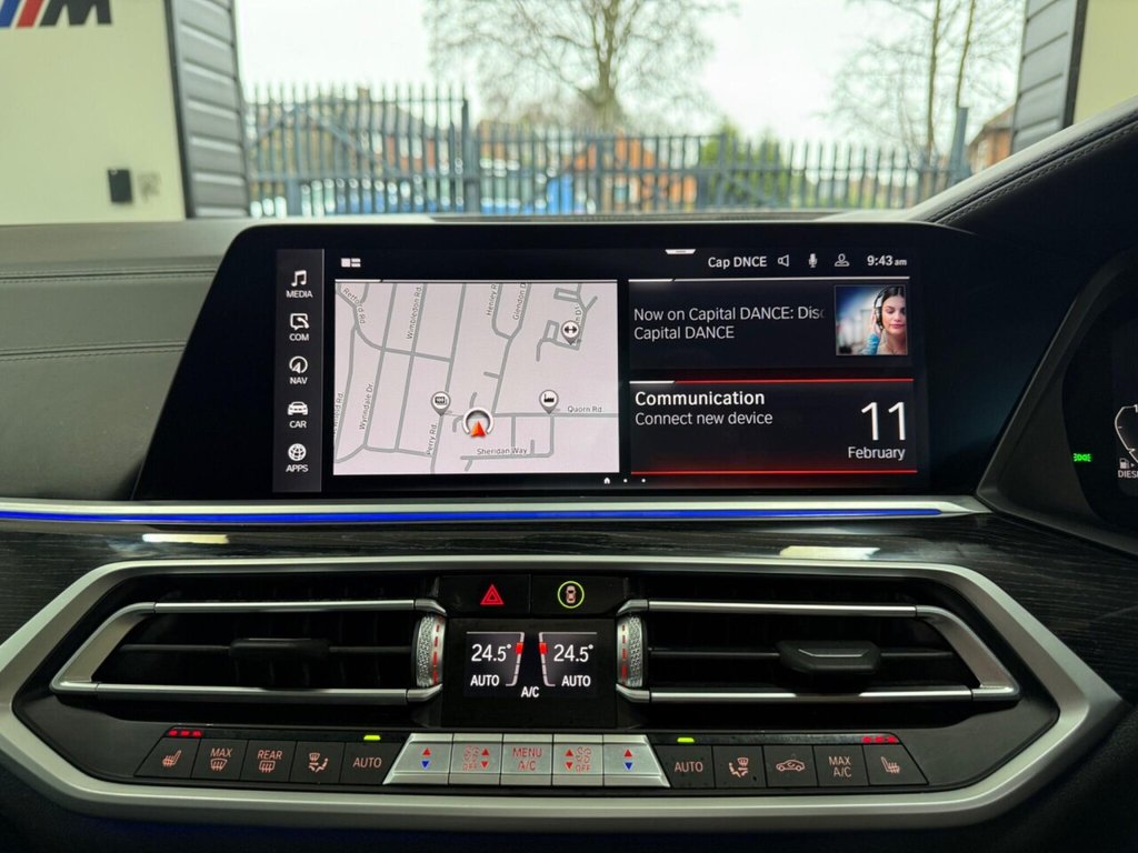 Used BMW X7 2020 for sale - 77521451: Photo 24