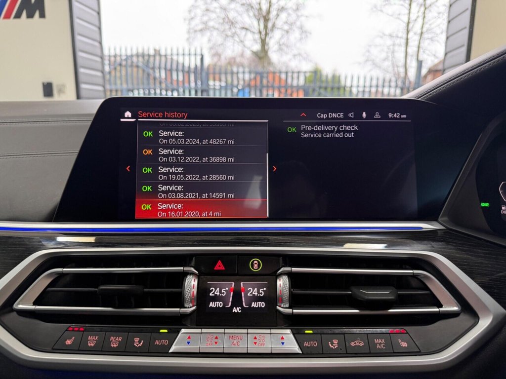 Used BMW X7 2020 for sale - 77521451: Photo 30