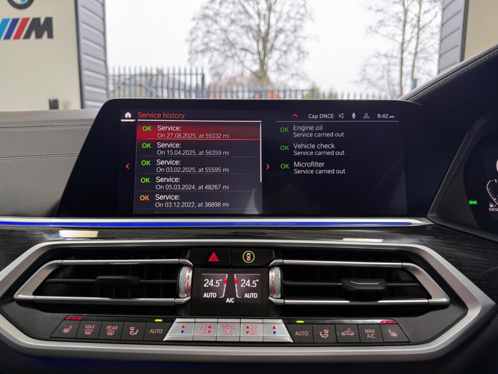 Used BMW X7 2020 for sale - 77521451: Photo 31