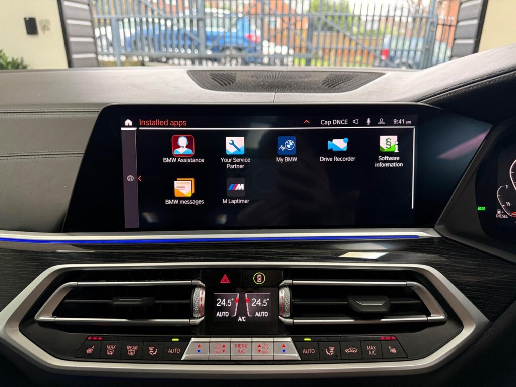 Used BMW X7 2020 for sale - 77521451: Photo 33