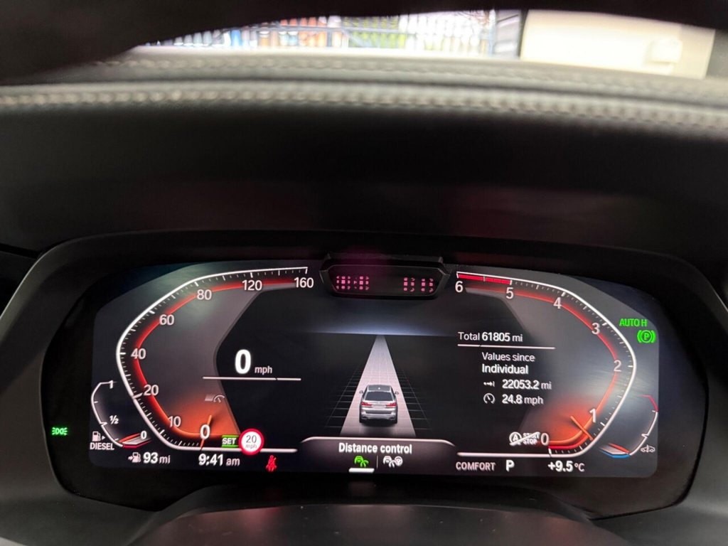 Used BMW X7 2020 for sale - 77521451: Photo 35