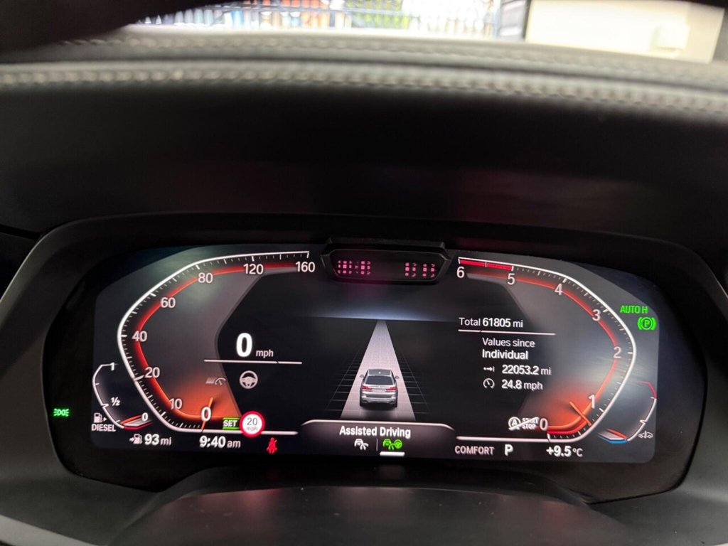 Used BMW X7 2020 for sale - 77521451: Photo 36