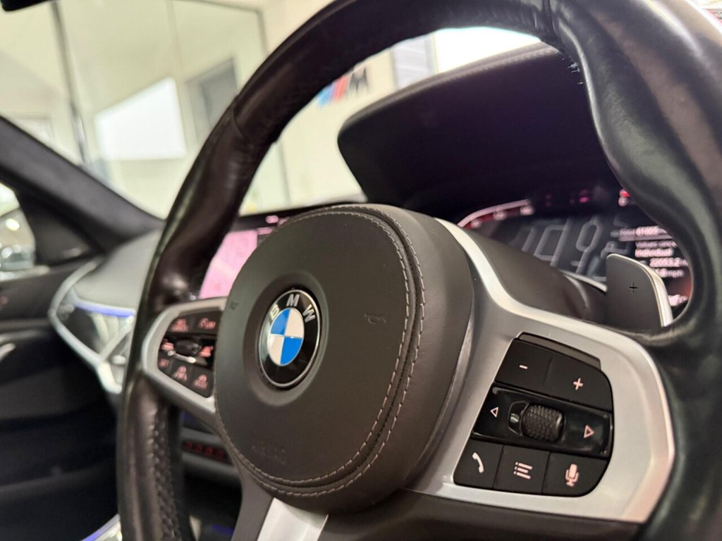 Used BMW X7 2020 for sale - 77521451: Photo 37