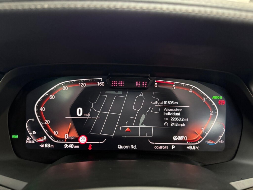 Used BMW X7 2020 for sale - 77521451: Photo 39