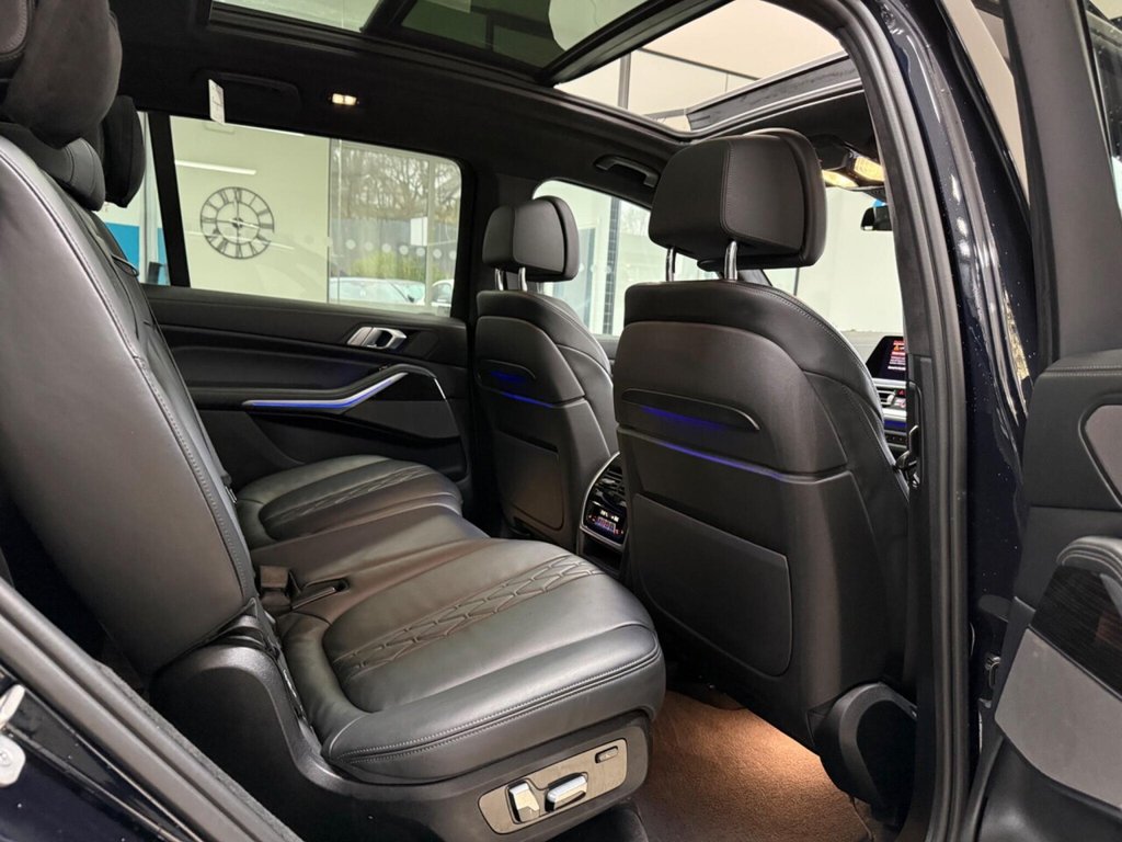 Used BMW X7 2020 for sale - 77521451: Photo 41