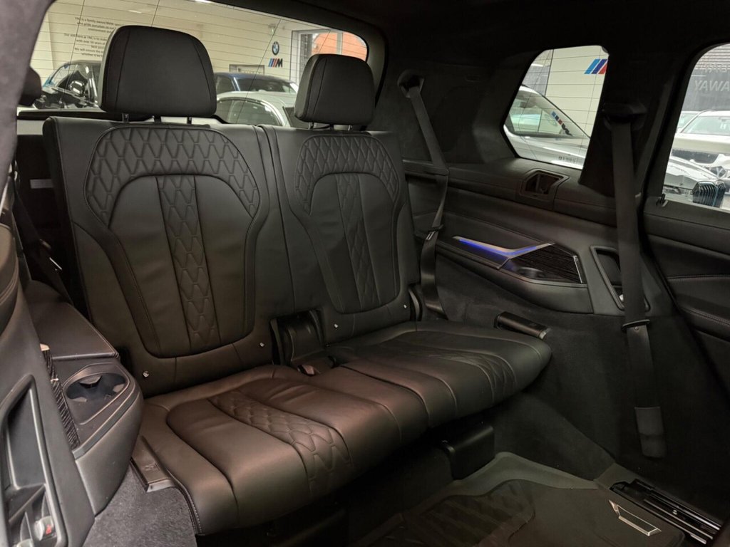 Used BMW X7 2020 for sale - 77521451: Photo 42