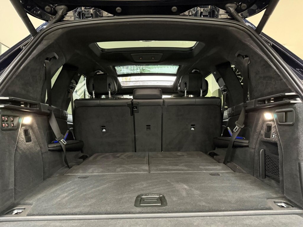Used BMW X7 2020 for sale - 77521451: Photo 43