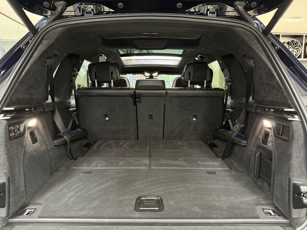 Used BMW X7 2020 for sale - 77521451: Photo 44