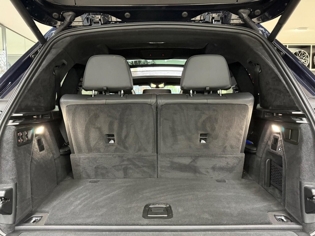 Used BMW X7 2020 for sale - 77521451: Photo 45