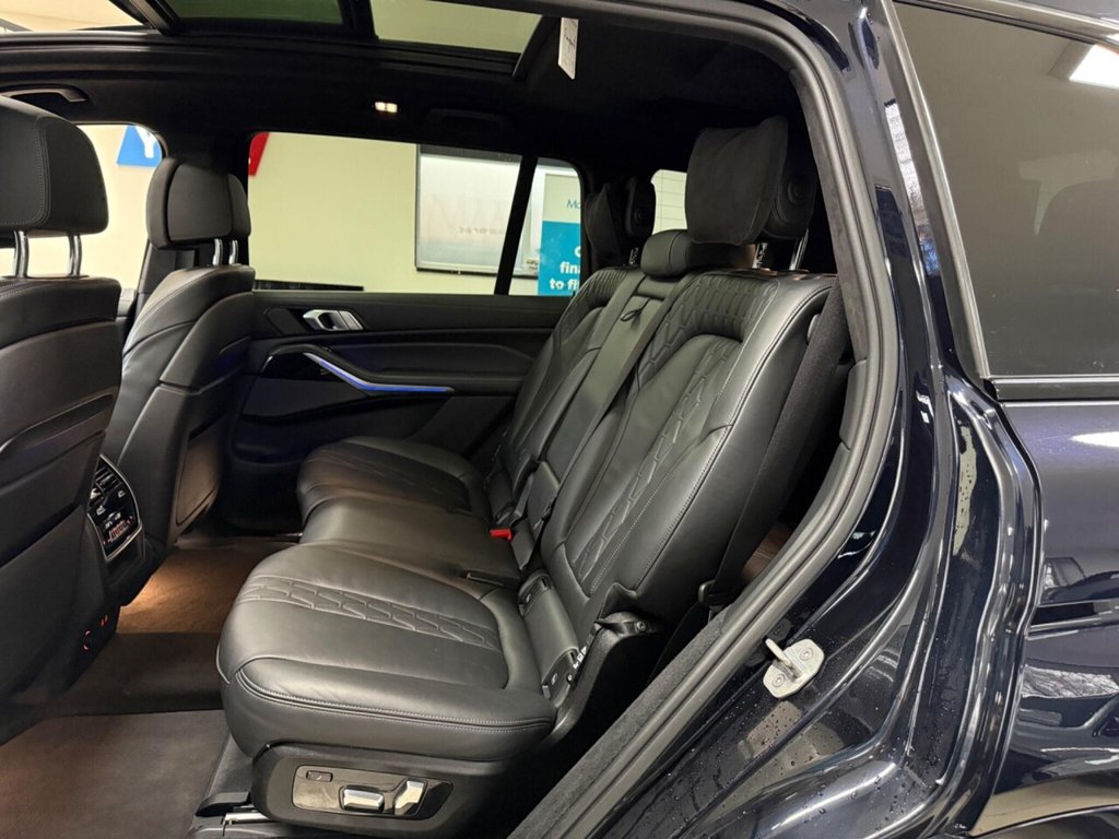 Used BMW X7 2020 for sale - 77521451: Photo 46