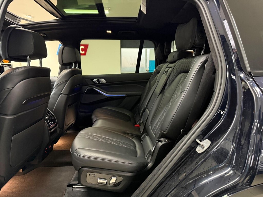 Used BMW X7 2020 for sale - 77521451: Photo 48