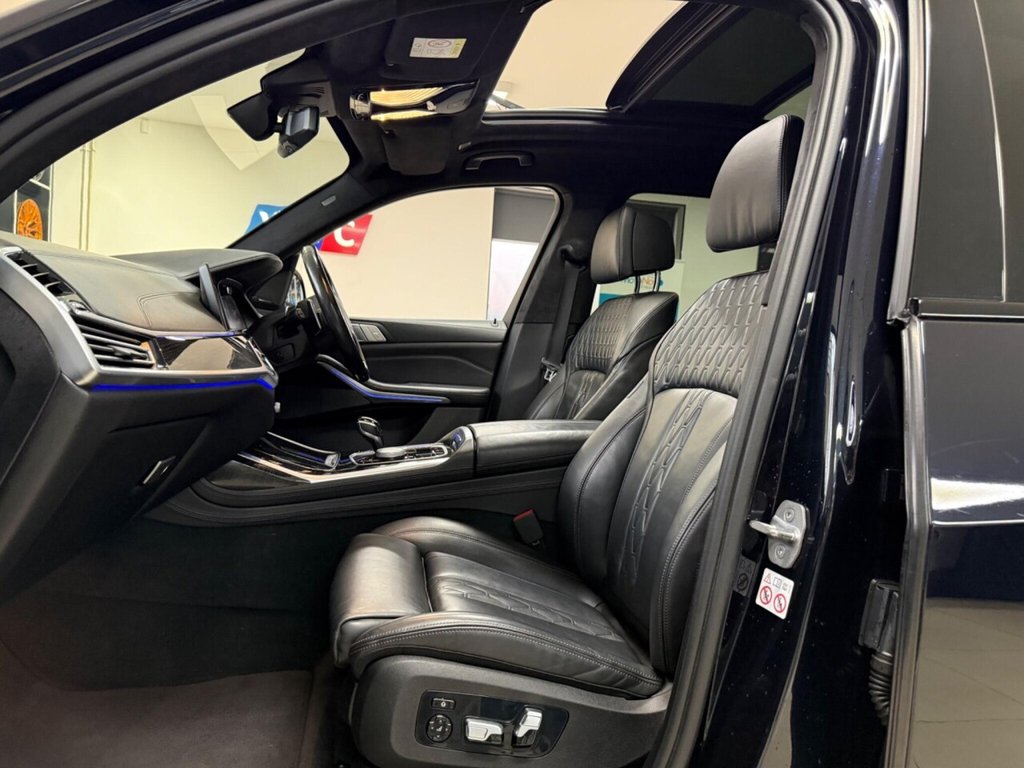 Used BMW X7 2020 for sale - 77521451: Photo 49