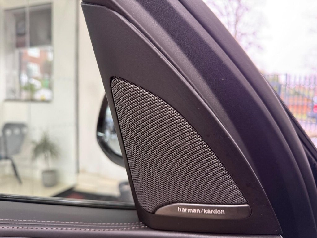 Used BMW X7 2020 for sale - 77521451: Photo 50