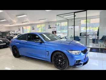 2015 (65) - 2.0 420d M Sport Auto xDrive Euro 6 (s/s) 2dr