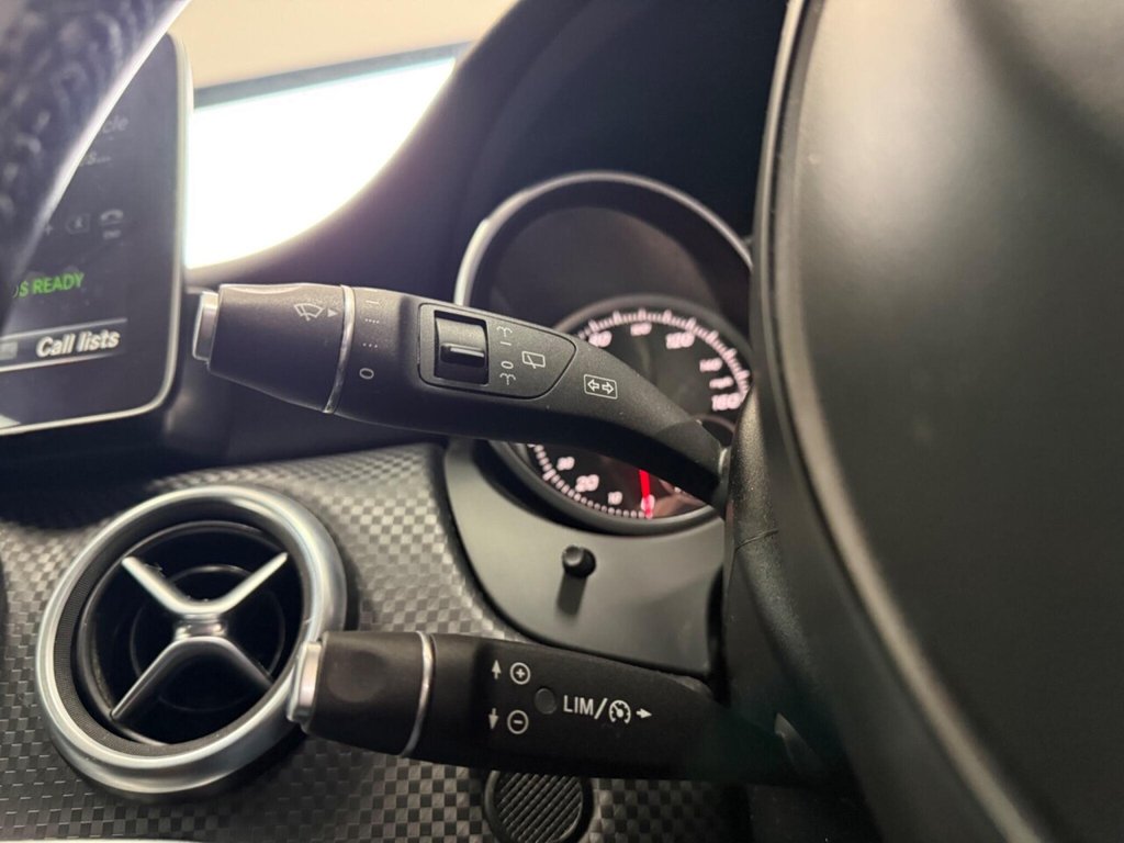 Used Mercedes-Benz A-Class 2017 for sale - 77328531: Photo 13