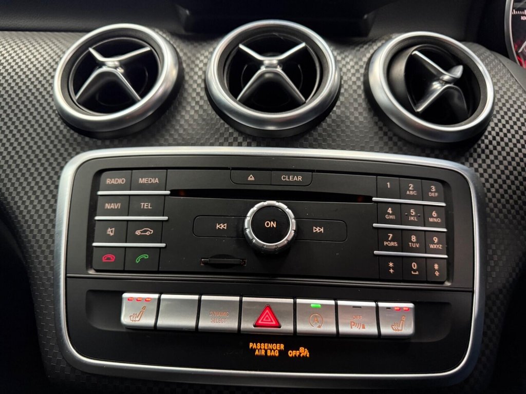 Used Mercedes-Benz A-Class 2017 for sale - 77328531: Photo 14