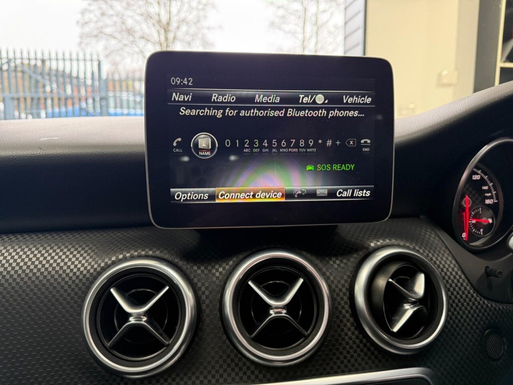 Used Mercedes-Benz A-Class 2017 for sale - 77328531: Photo 15