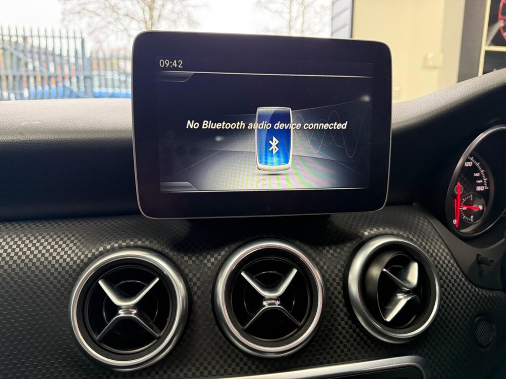 Used Mercedes-Benz A-Class 2017 for sale - 77328531: Photo 16