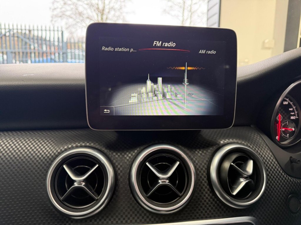 Used Mercedes-Benz A-Class 2017 for sale - 77328531: Photo 17