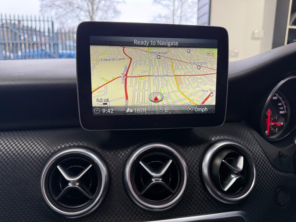 Used Mercedes-Benz A-Class 2017 for sale - 77328531: Photo 18