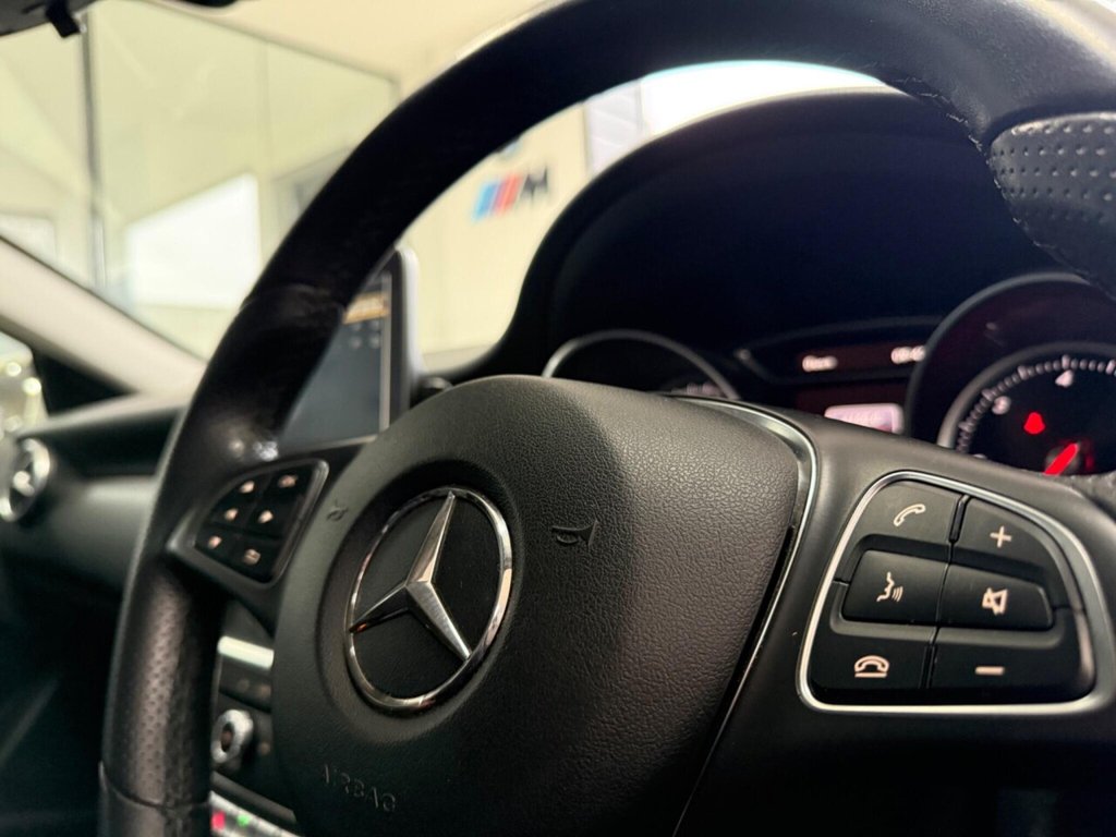 Used Mercedes-Benz A-Class 2017 for sale - 77328531: Photo 19