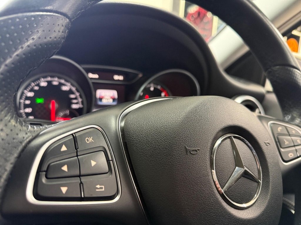 Used Mercedes-Benz A-Class 2017 for sale - 77328531: Photo 20