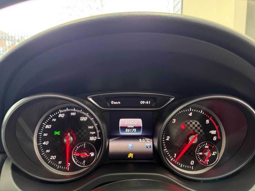 Used Mercedes-Benz A-Class 2017 for sale - 77328531: Photo 21