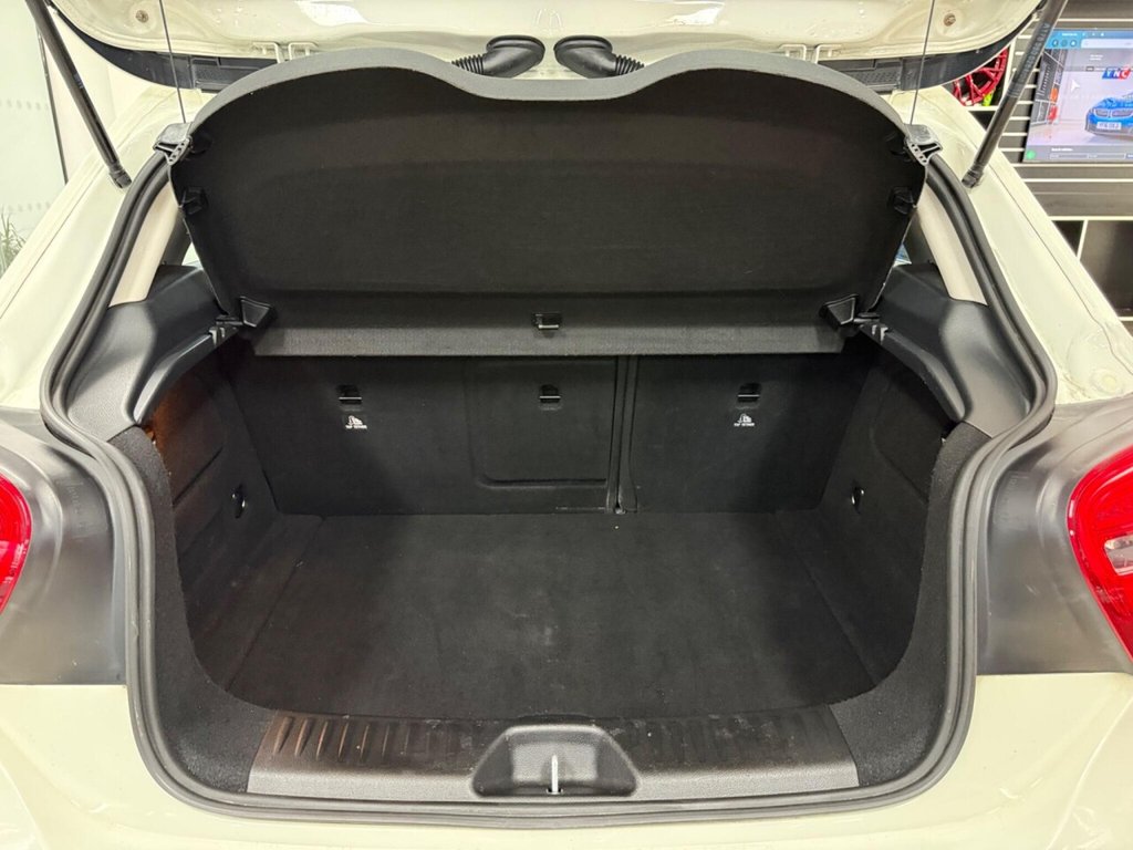 Used Mercedes-Benz A-Class 2017 for sale - 77328531: Photo 24