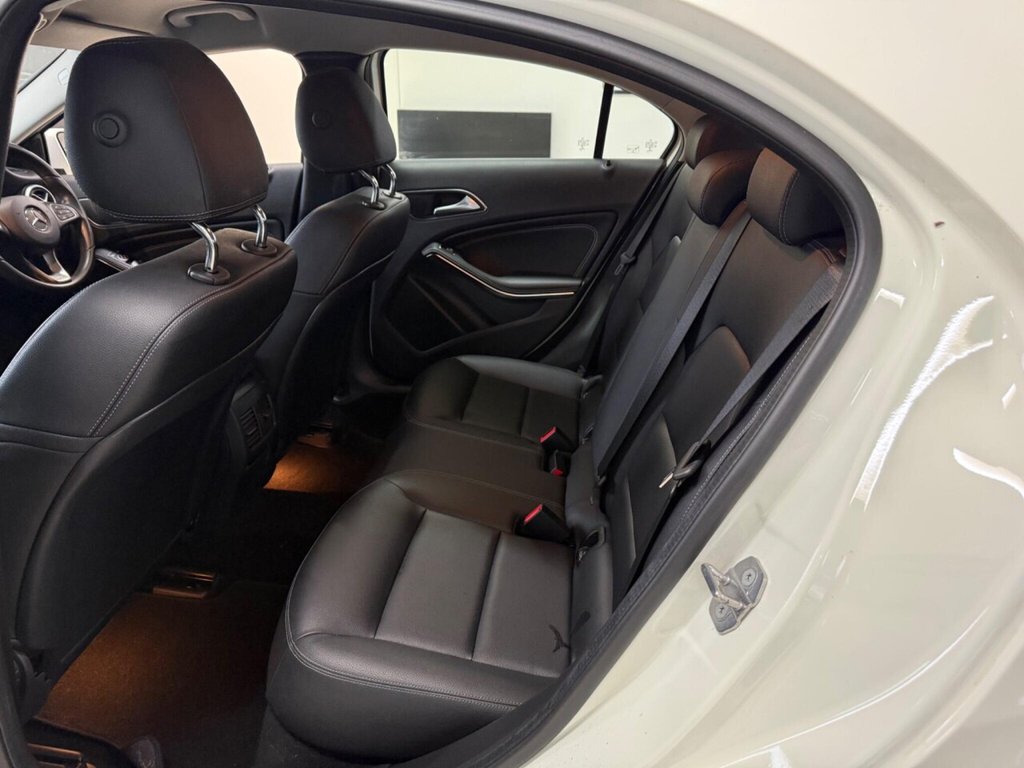 Used Mercedes-Benz A-Class 2017 for sale - 77328531: Photo 25