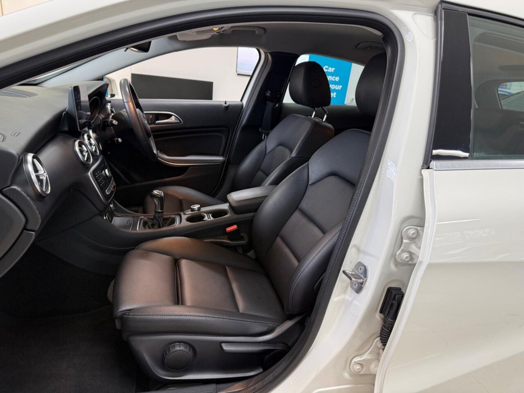 Used Mercedes-Benz A-Class 2017 for sale - 77328531: Photo 26