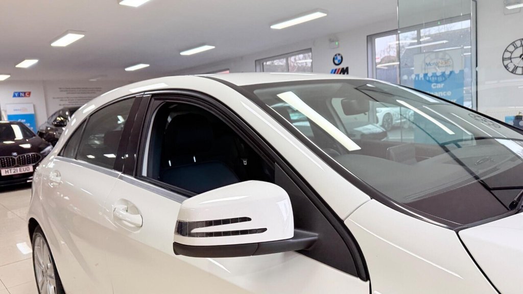 Used Mercedes-Benz A-Class 2017 for sale - 77328531: Photo 32