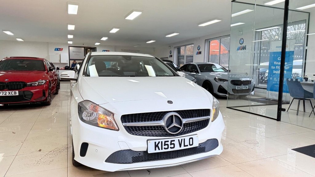 Used Mercedes-Benz A-Class 2017 for sale - 77328531: Photo 37